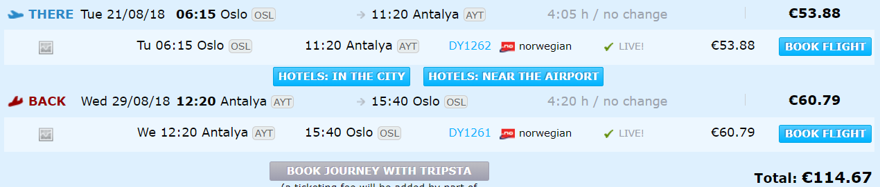 antalija